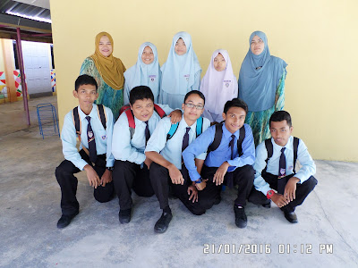 PPKI SMKPP: BAKERY PRODUCTION