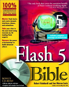 FlashTM 5 Bible