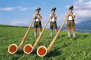 Alphorn