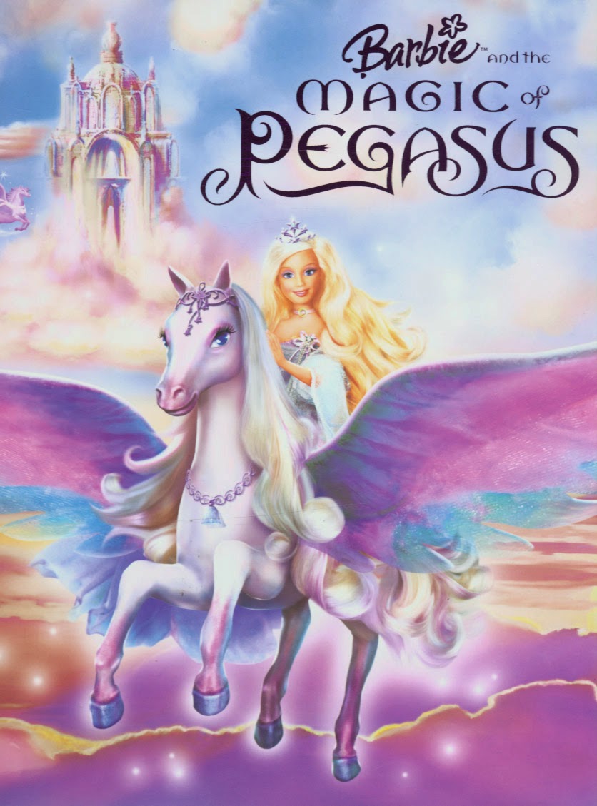 Watch Barbie and the Magic of Pegasus (2005) Full Movie Online Watch Barbie and the Magic of Pegasus (2005) Full Movie Online