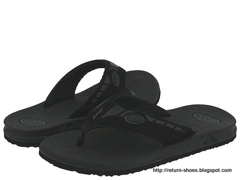 Return shoes:shoes-94003