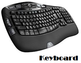 Gambar Keyboard