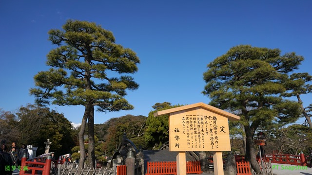 鹤冈八幡宫 鹤冈八幡宫