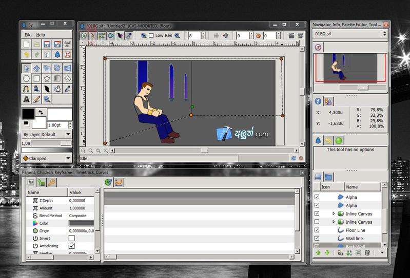 Download Synfig Export Svg Animation / Convert - Synfig Animation Studio / Svg graphics can be animated ...