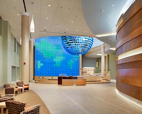 Lobby Interior Lighting Design Lobby Interior Lighting Design
