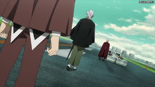 文スト 5期9話 | 文豪ストレイドッグス アニメ Bungo Stray Dogs Episode 59