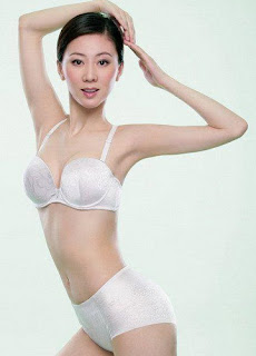 tang jia li chinese girl bra photos