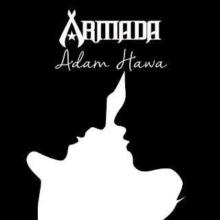 Download Lagu MP3, Video Clip Armada - Adam Hawa