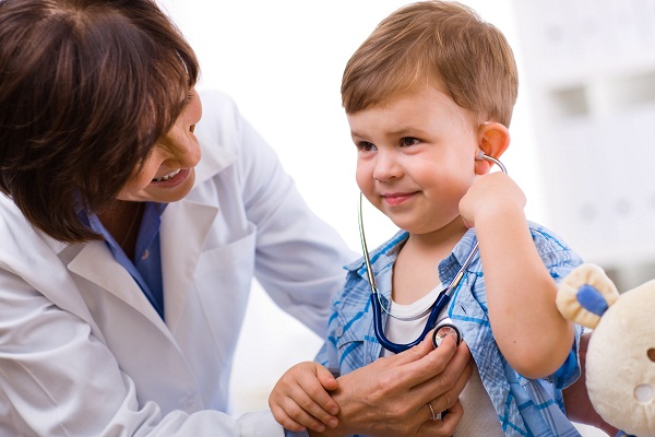 Pediatric, Nursing Certification, Nursing Role