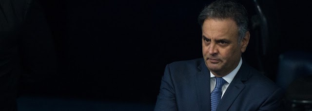 ANDRADE CONFIRMA OUTRA PROPINA A AÉCIO, VIA ALEXANDRE ACCIOLY