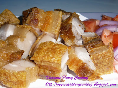 Lechon Kawali