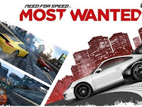 Need for Speed Most Wanted APK MOD 1.3.103