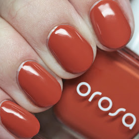 Orosa Beauty Brick