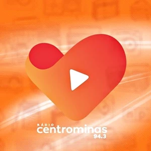 Ouvir agora Rádio Centrominas FM 94,3 - Curvelo / MG