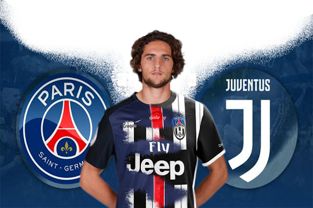 Adrien Rabiot, Berita Bola Online, Juventus, Taruhan Bola Online, Liga Italia Serie A, Bursa Transfer, Galaxy88