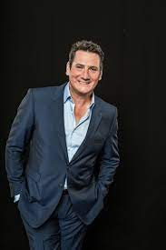 Tony Hadley