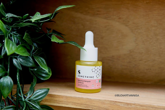 SOMETHINC BAKUCHIOL SKINPAIR SERUM