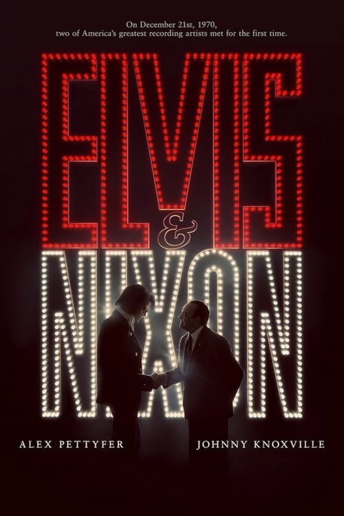 Watch Elvis & Nixon 2016 Full Movie With English Subtitles