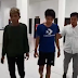 Polisi Tangkap Dua Pelaku Jambret yang Viral di Jalan Madong Lubis Medan