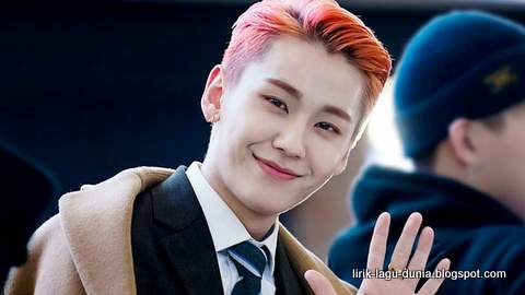 Lirik Lagu Jung Ilhoon - She’s gone