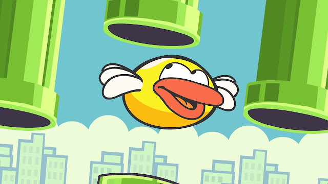 Flappy-Bird