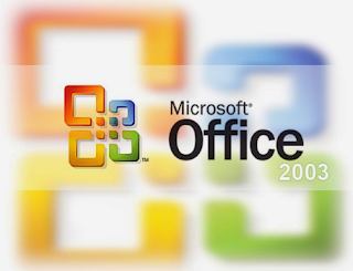 Microsoft Office 2003 Full Updated January 2016