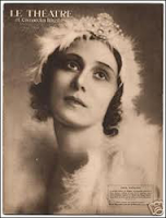 anna pavlova