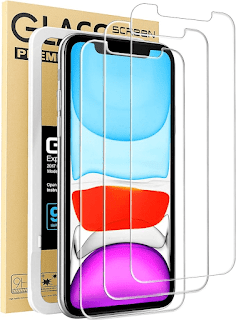 Top 60 Best Samsung Phone Screen Protector