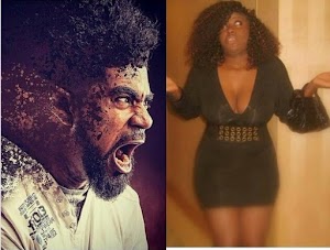 Hot throwback photo of ThinTallTony's wife