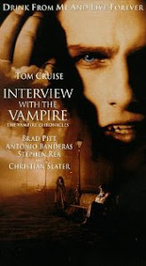 Download filme Entrevista com um Vampiro - Sacar filme Entrevista com o Vampiro dobrado