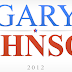 A Poker Players President? Gary Johnson