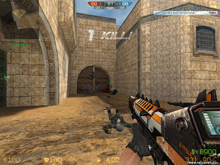 Counter Strike Extreme V7