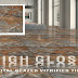 Digital Glazed Polished Vitrified Tiles 600 x 1200 mm