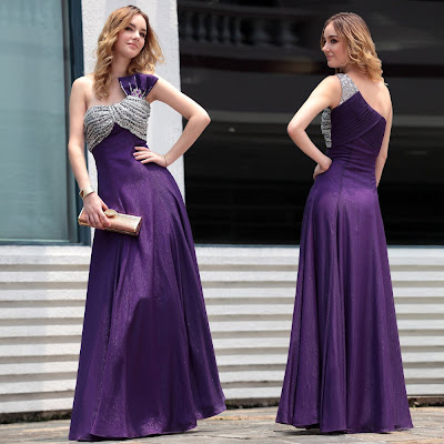 Long formal dresses 2013