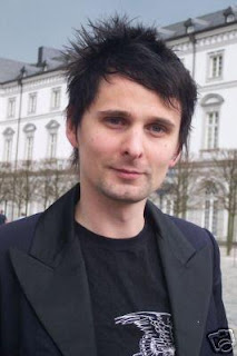 Matthew Bellamy