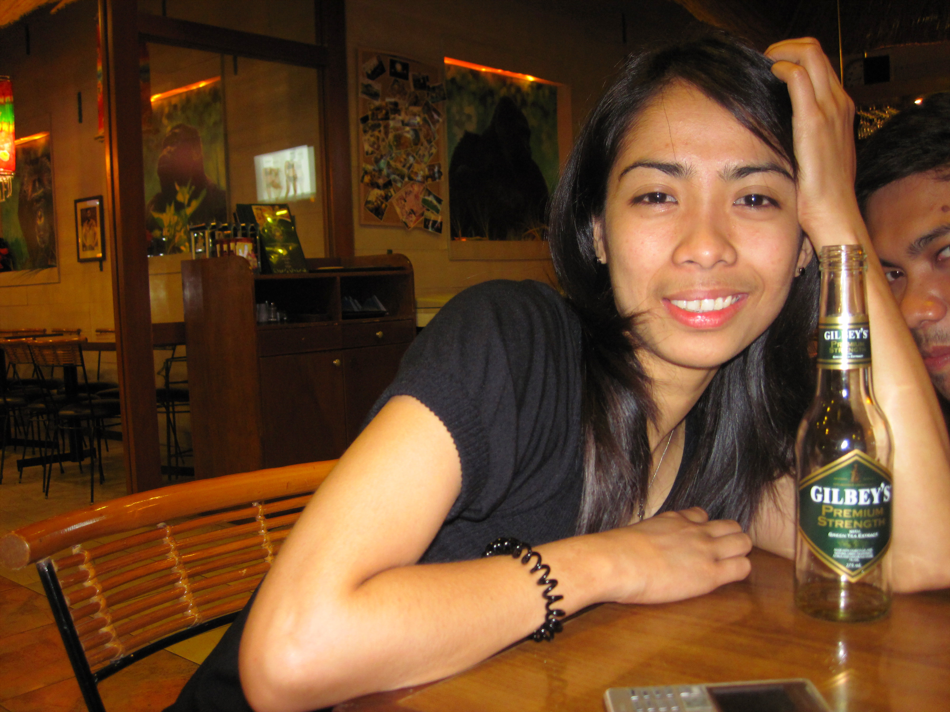 After a Decade (syempre joke yun)