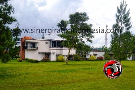 lokasi tempat retreat gereja di sekitar bogor sukabumi