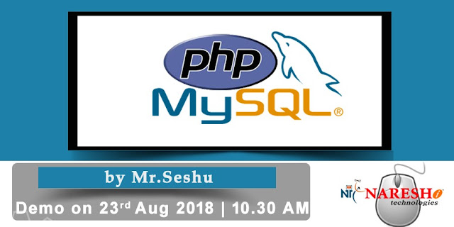  php-mysql-training-in-hyderabad