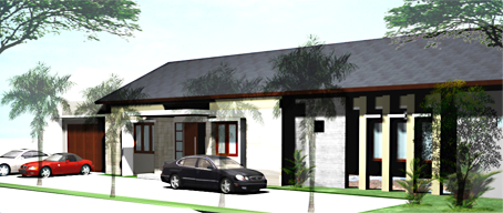 JASA DESAIN RUMAH ACEH Blora<br/>