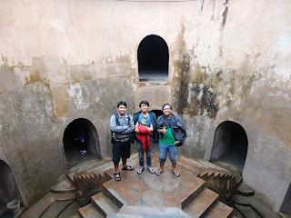 yogyakarta tour