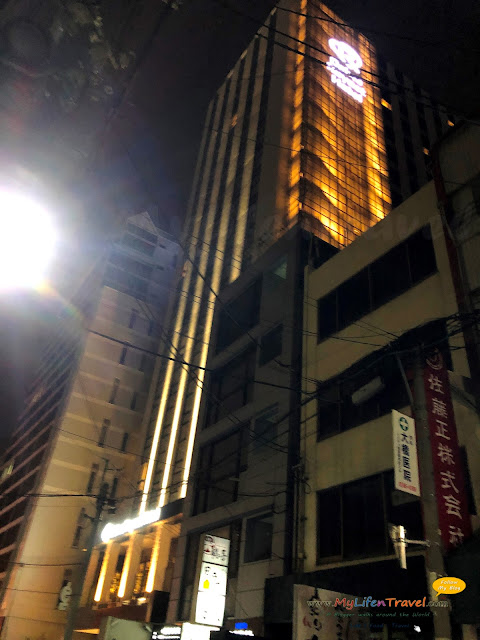 心斎橋