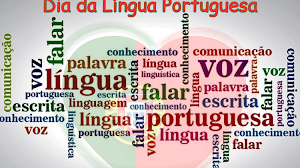 Dia da Língua Portuguesa
