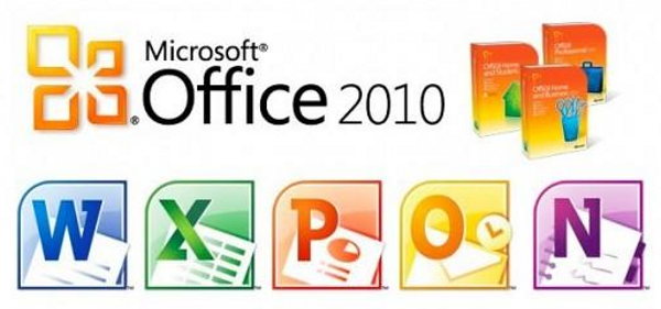 Tải Office 2010 Full Crack - Hướng dẫn cài đặt