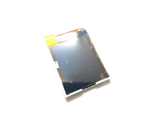 LCD Sony Ericsson Z500 Z500i Jadul New Original Soner Z500 LCD Display