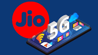 क्या आपके फोन में Jio 5G नही चल रहा? आजमाइए यह तरीका और Jio के सुपरफास्ट 5G का आनंद उठाइए