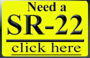 SR 22 Insurance Quotes