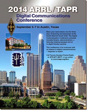 2014-ARRL-TAPR-DCC-Poster---Austin-TX