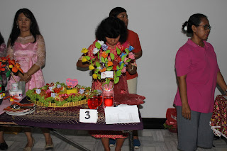 Lomba  Pelkat PKP ke-36