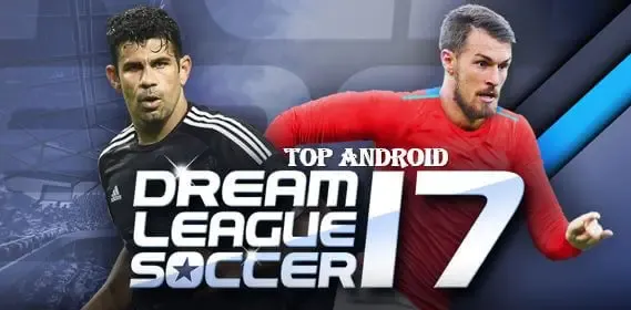 Download Dream League Soccer 2017 APK + MOD + OBB for Android