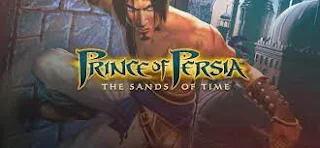 تحميل لعبة أمير بلاد فارس Prince of Persia: The Sands of Time